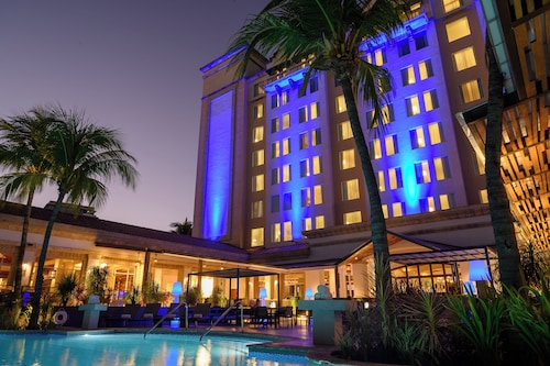 Real InterContinental Managua at Metrocentro Mall by IHG