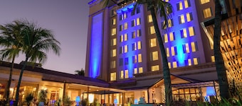 Real InterContinental Managua at Metrocentro Mall by IHG