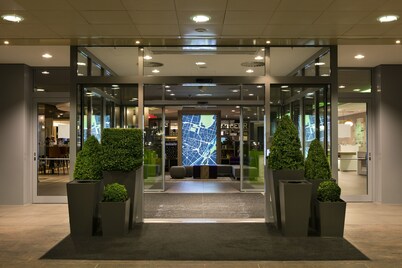 Holiday Inn Munich - City Centre by IHG