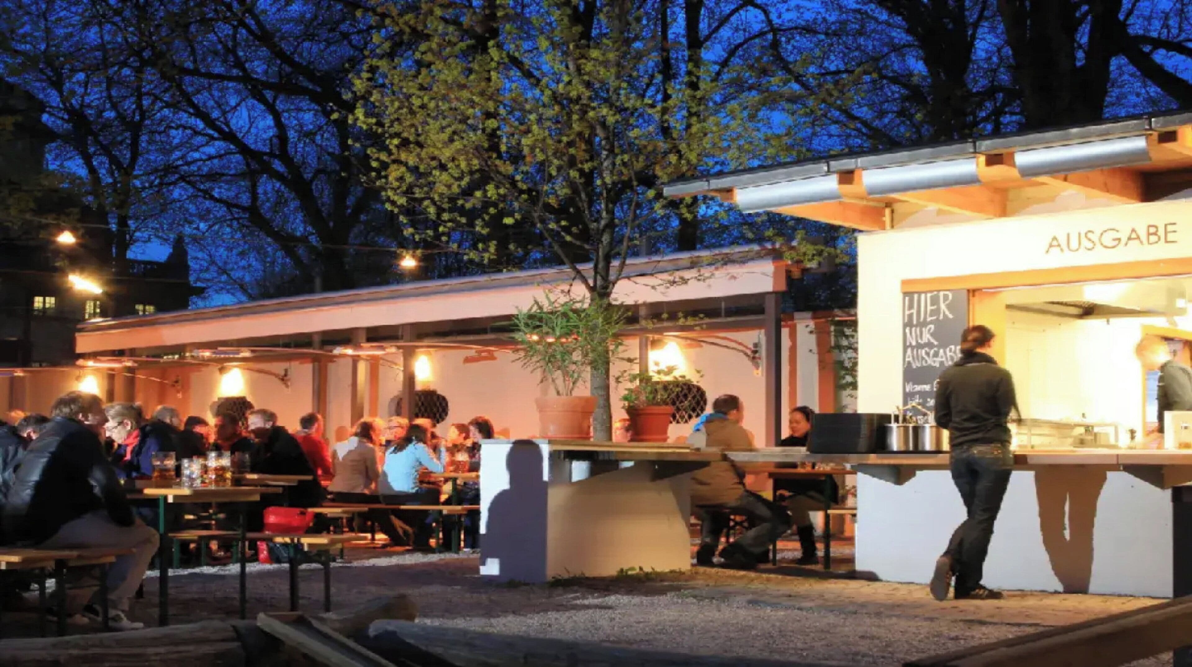 Foto - Holiday Inn Munich City Centre by IHG