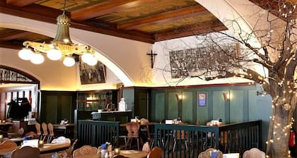 Holiday Inn Munich - City Centre by IHG