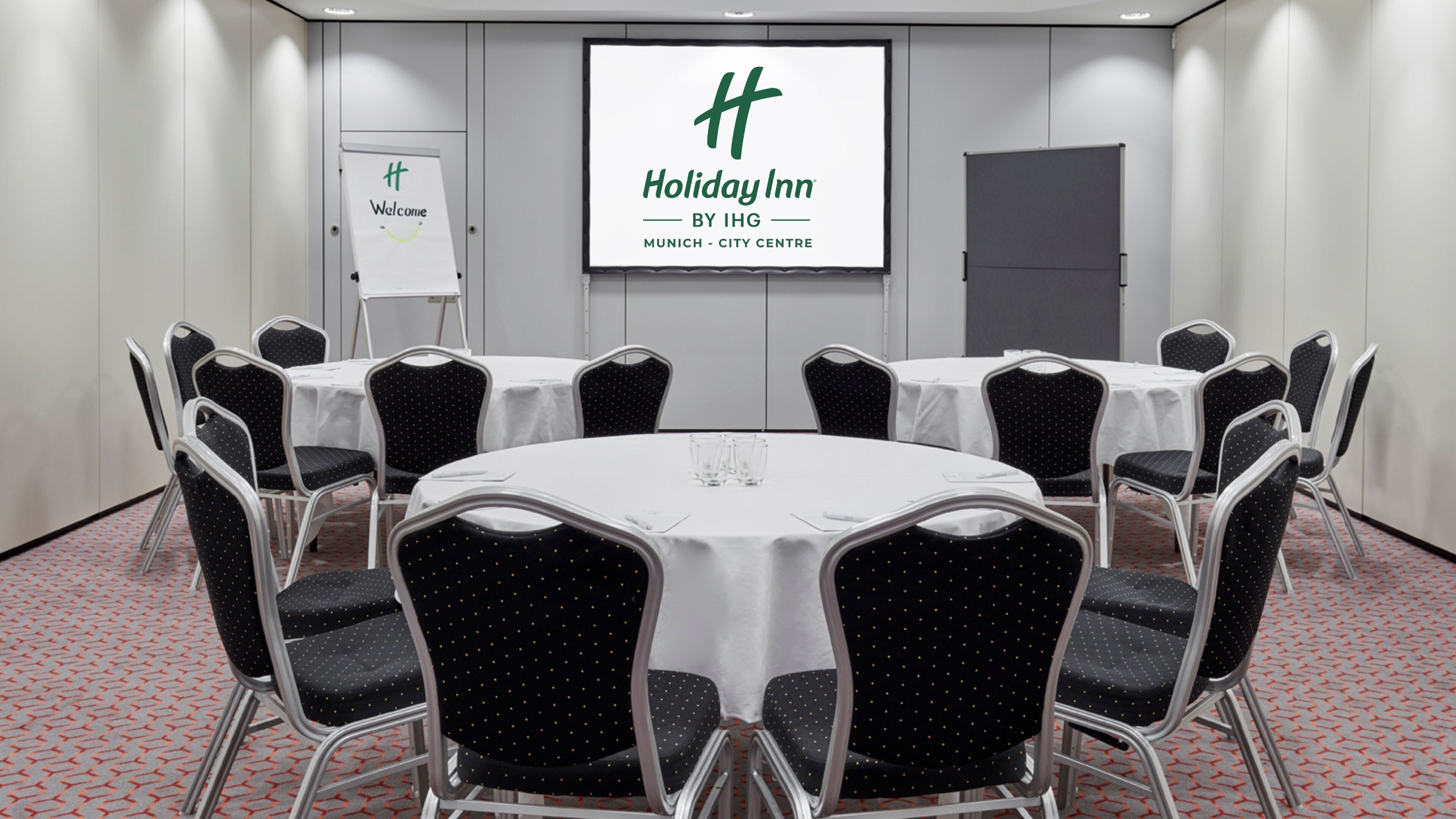 Foto - Holiday Inn Munich - City Centre by IHG