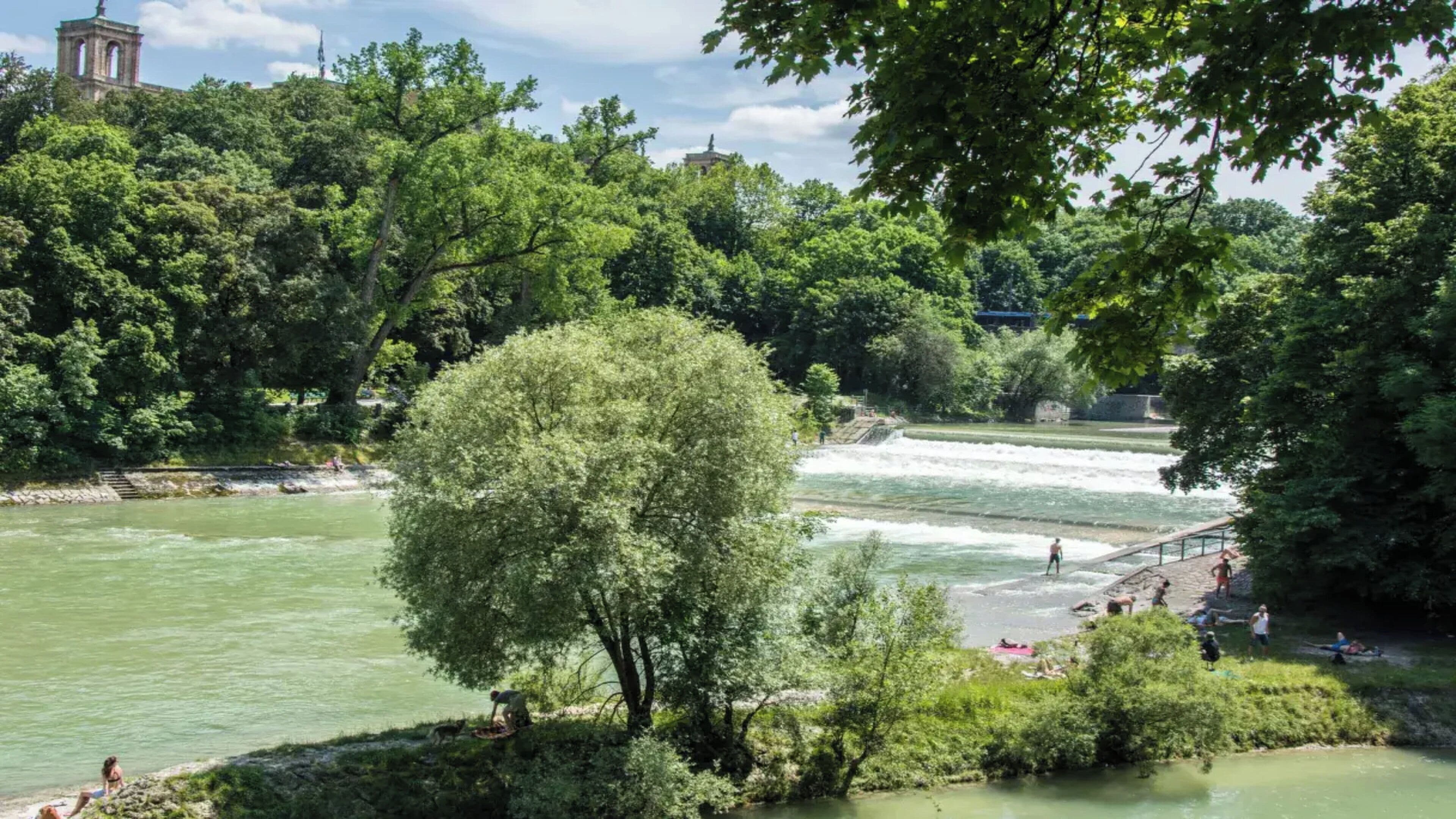 Foto - Holiday Inn Munich City Centre by IHG