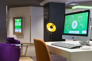 Property amenity - Holiday Inn Munich - City Centre by IHG (Munich)