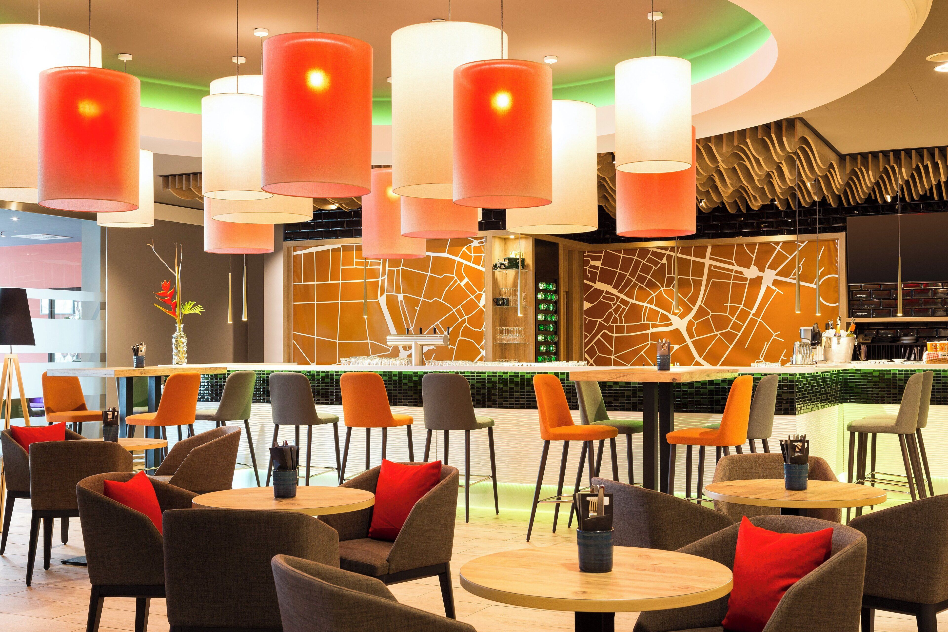 Foto - Holiday Inn Munich - City Centre by IHG