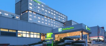 Holiday Inn Munich - City Centre by IHG