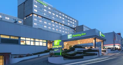 Holiday Inn Munich - City Centre by IHG