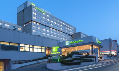 Holiday Inn Munich - City Centre by IHG