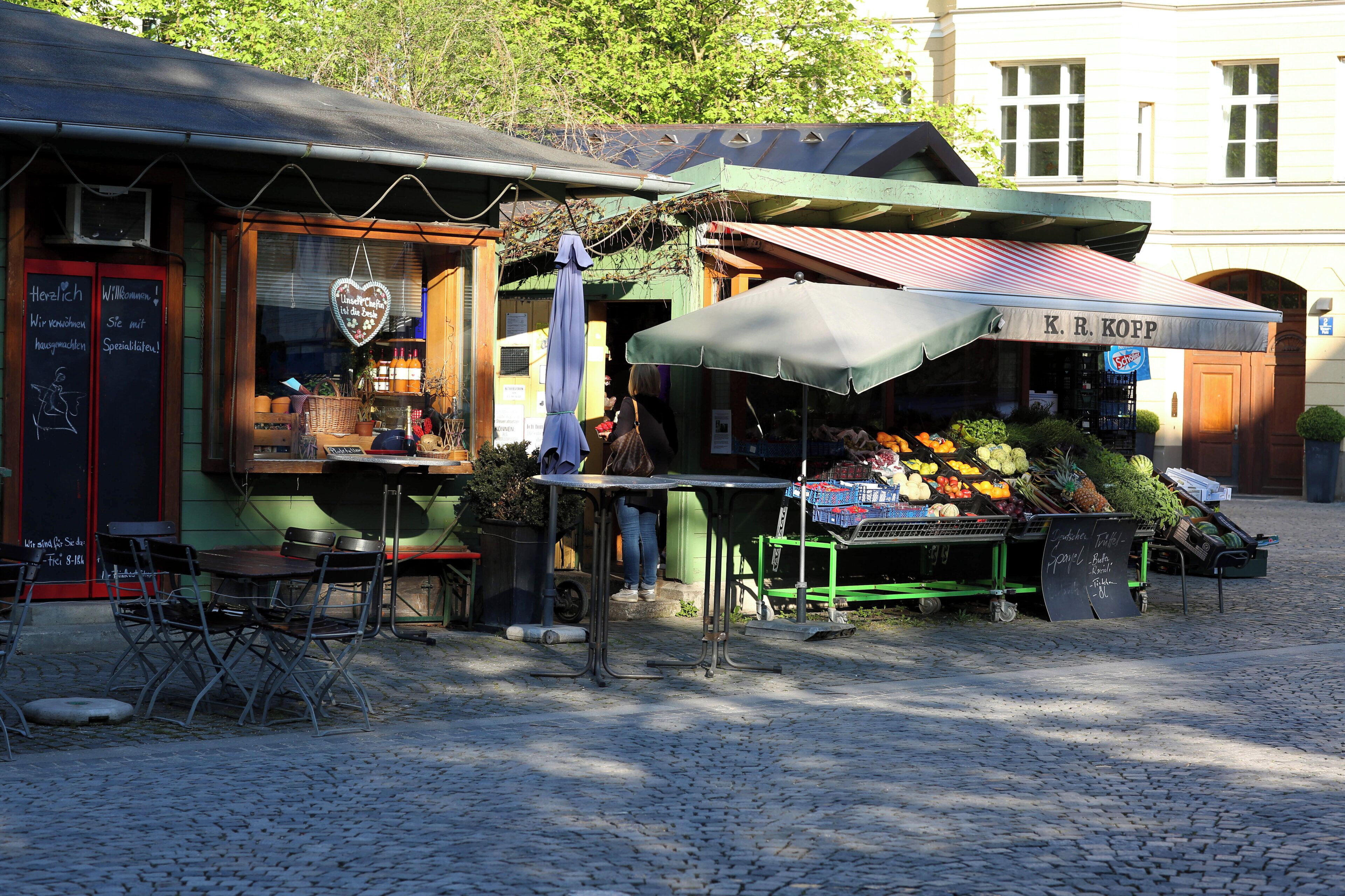 Foto - Holiday Inn Munich - City Centre by IHG
