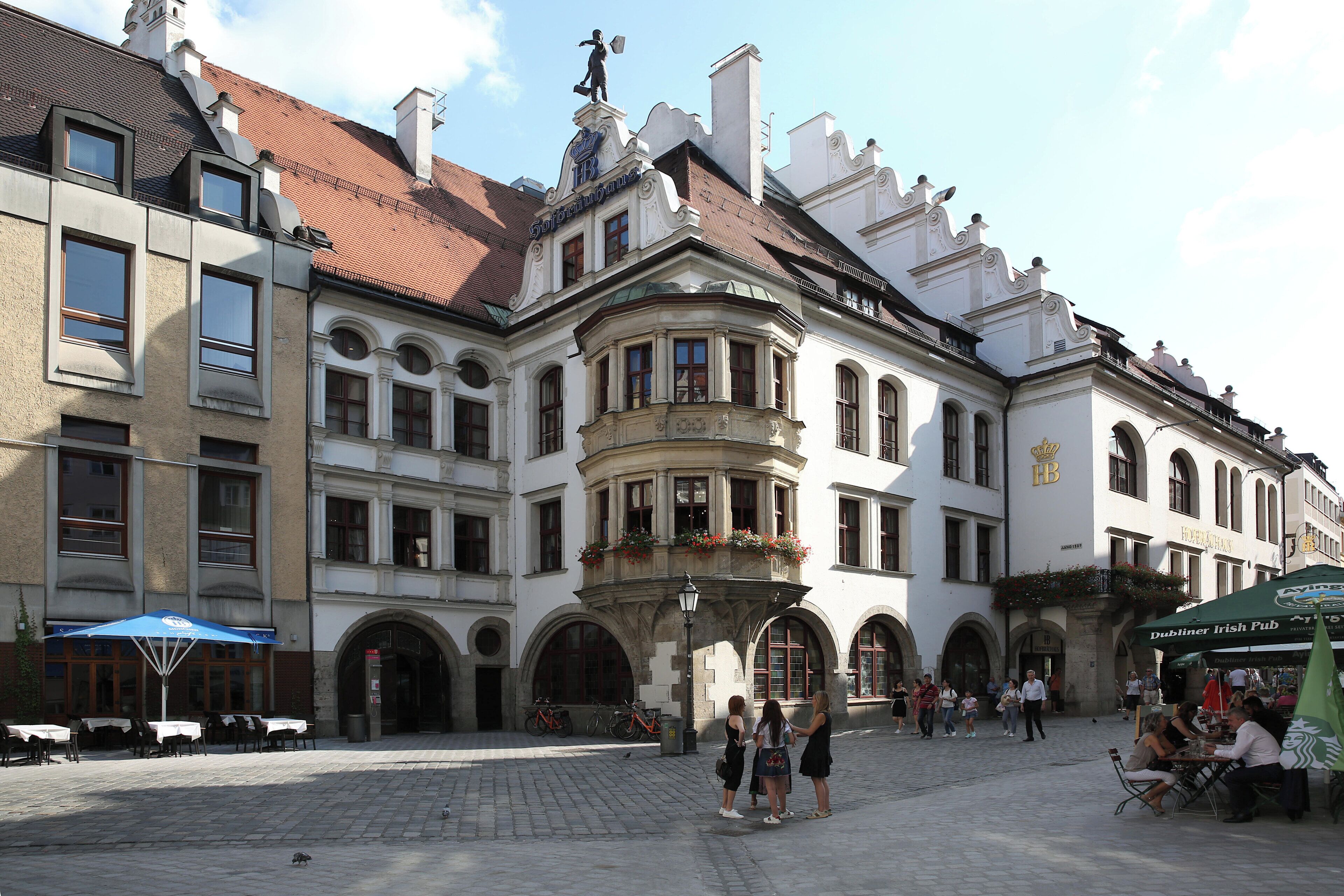 Foto - Holiday Inn Munich - City Centre by IHG
