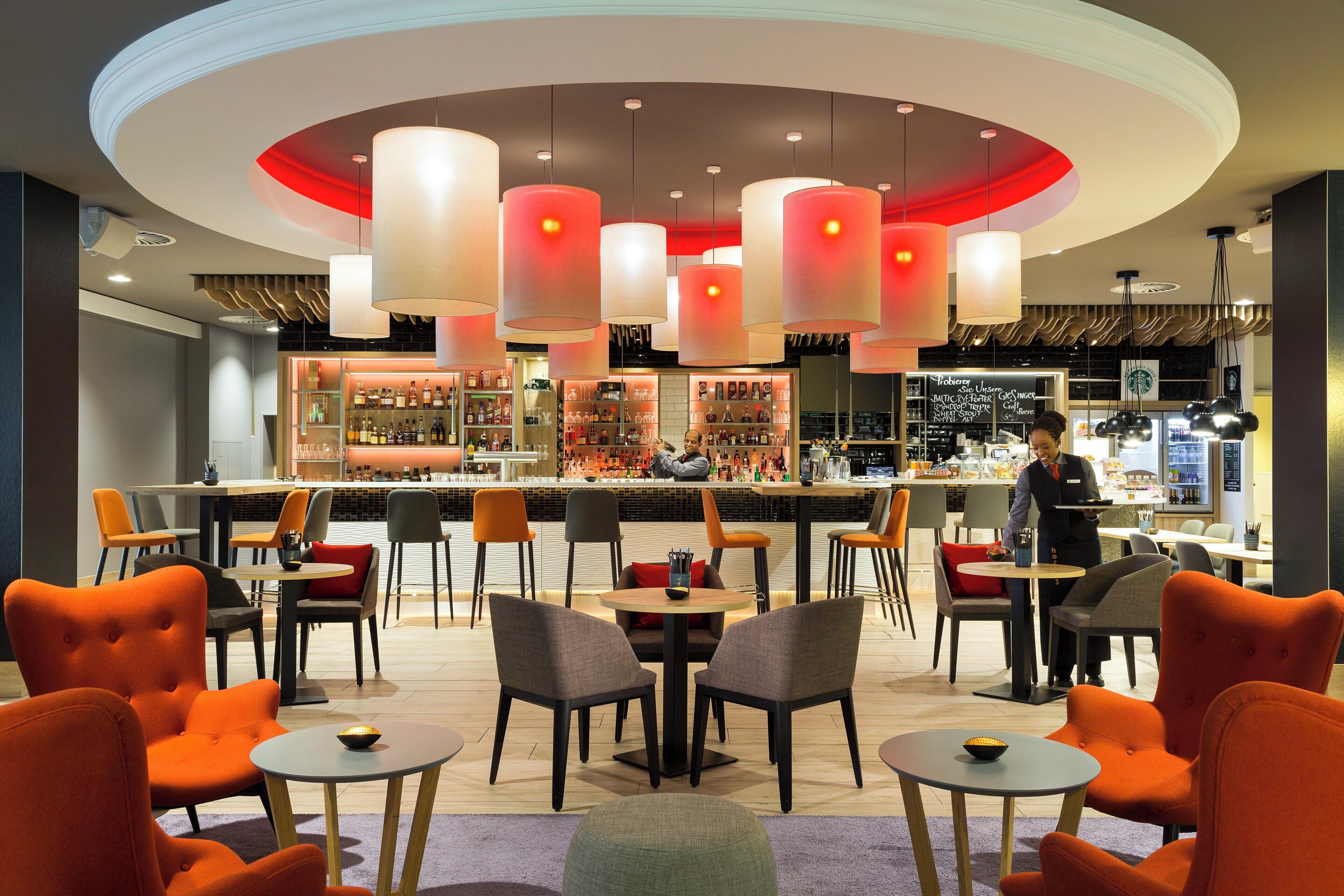 Foto - Holiday Inn Munich - City Centre by IHG