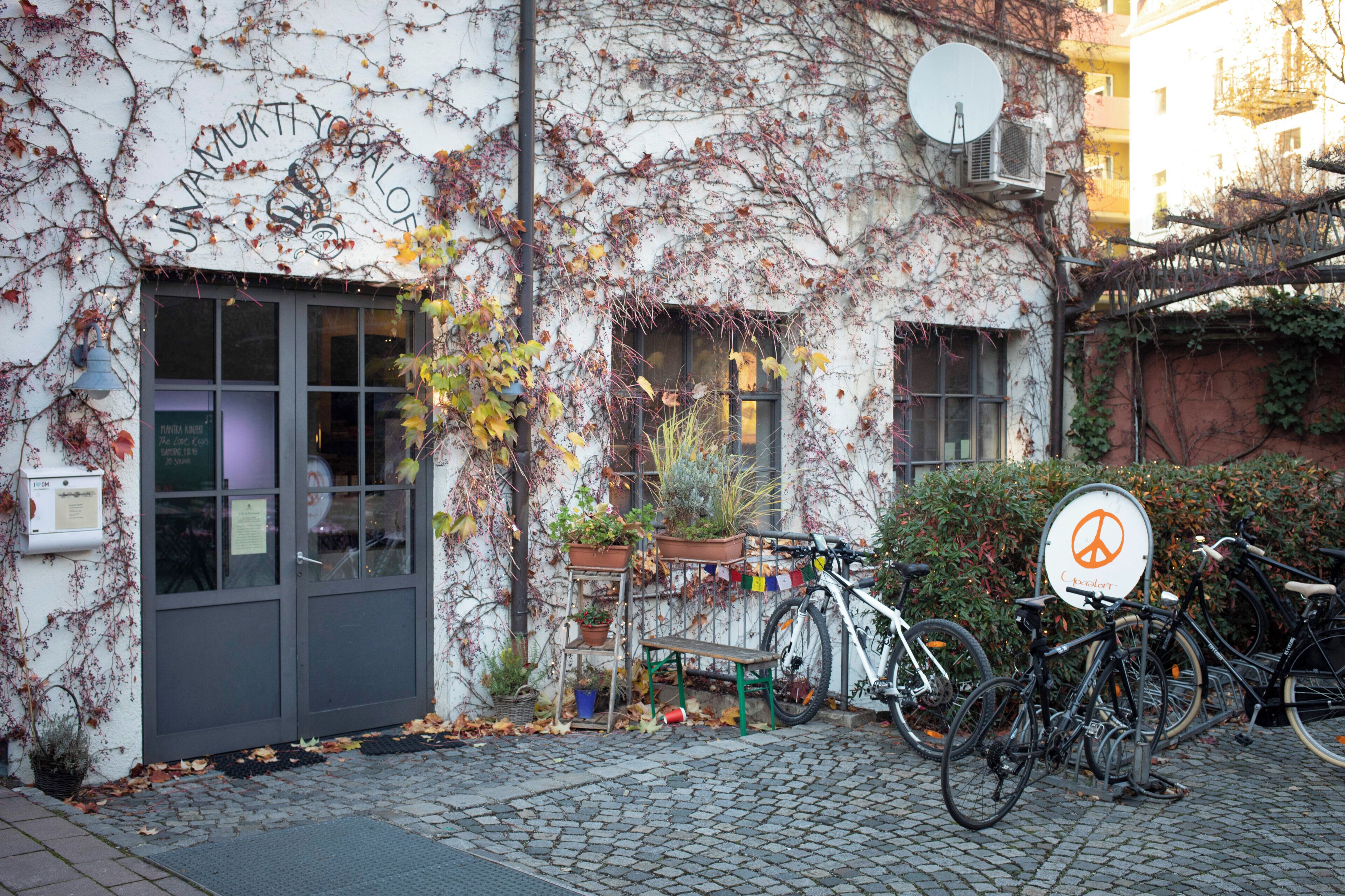 Foto - Holiday Inn Munich - City Centre by IHG