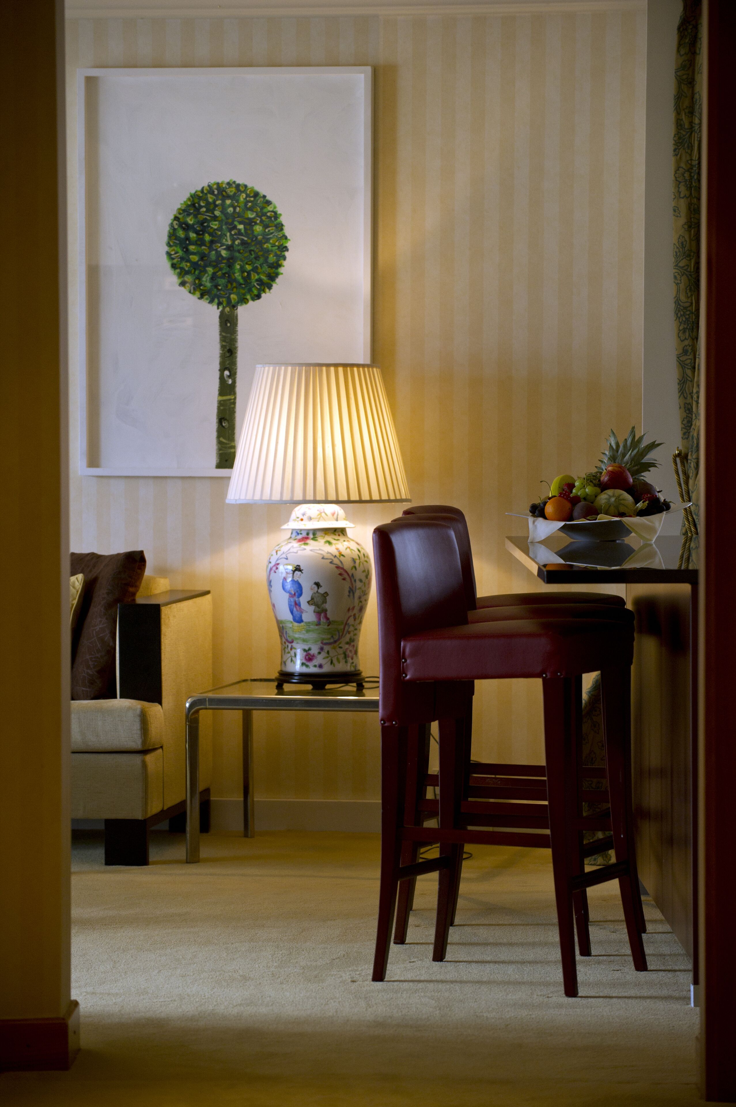 Foto - Royal Plaza Montreux 