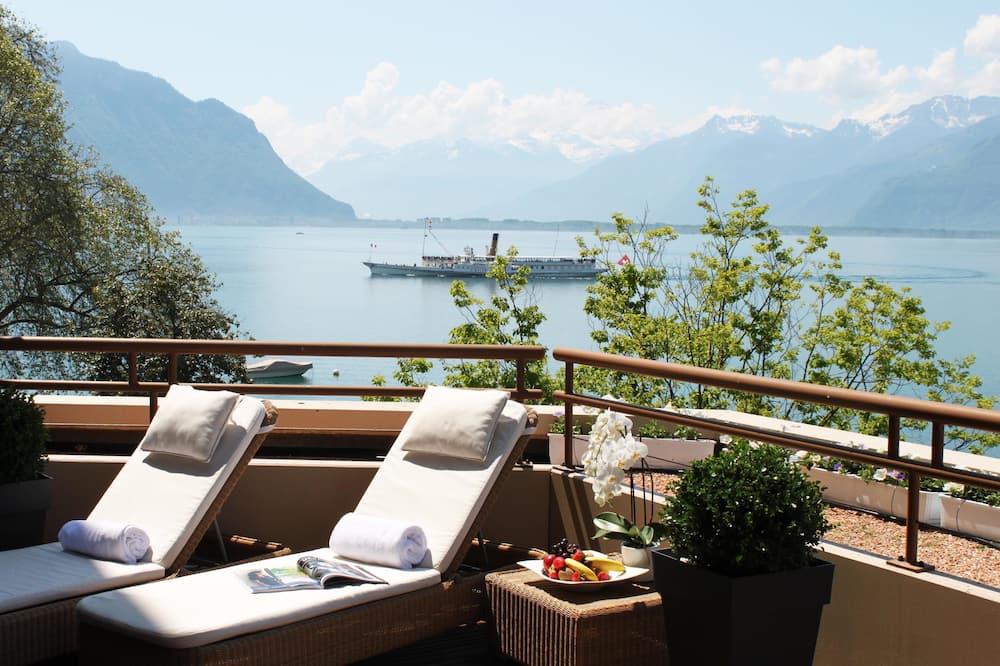 Royal Plaza Montreux