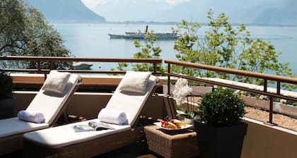 Royal Plaza Montreux