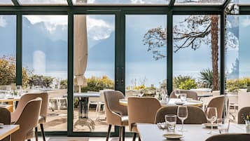 Spécialités Cuisine internationale