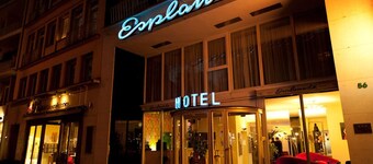 Hotel Esplanade