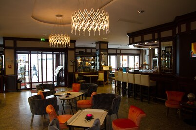 Hotel Exquisit