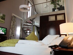 Room - Hotel Exquisit (Munich)