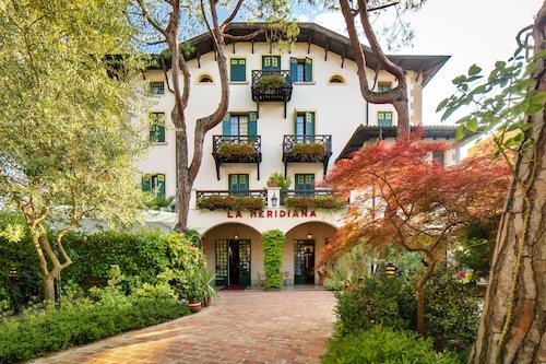 ホテル ラ メリディアーナ