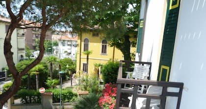 Hotel La Meridiana