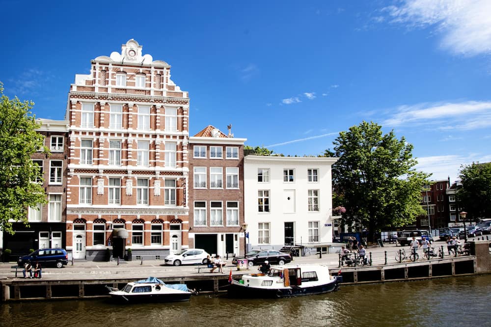 Hotel Nes Amsterdam