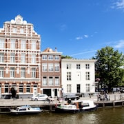 Hotel Nes Amsterdam