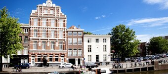 Hotel Nes Amsterdam