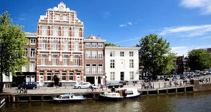 Hotel Nes Amsterdam