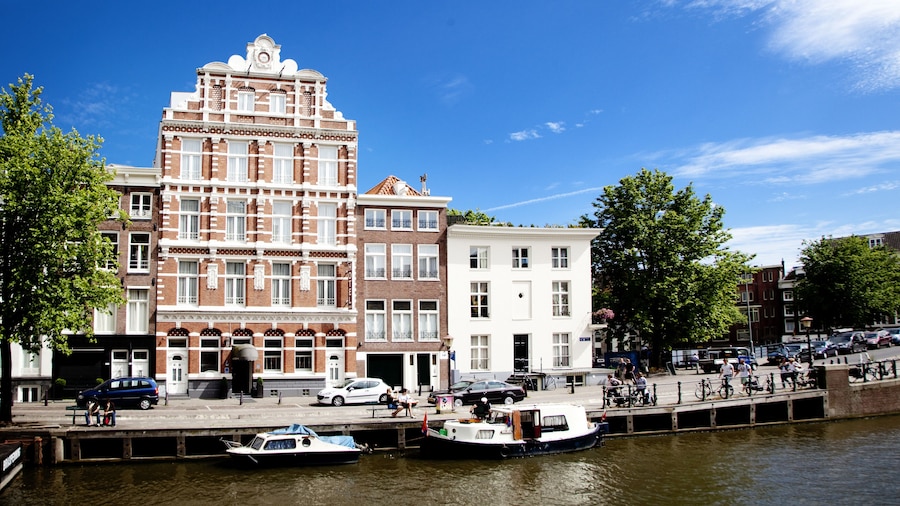 Hotel Nes Amsterdam