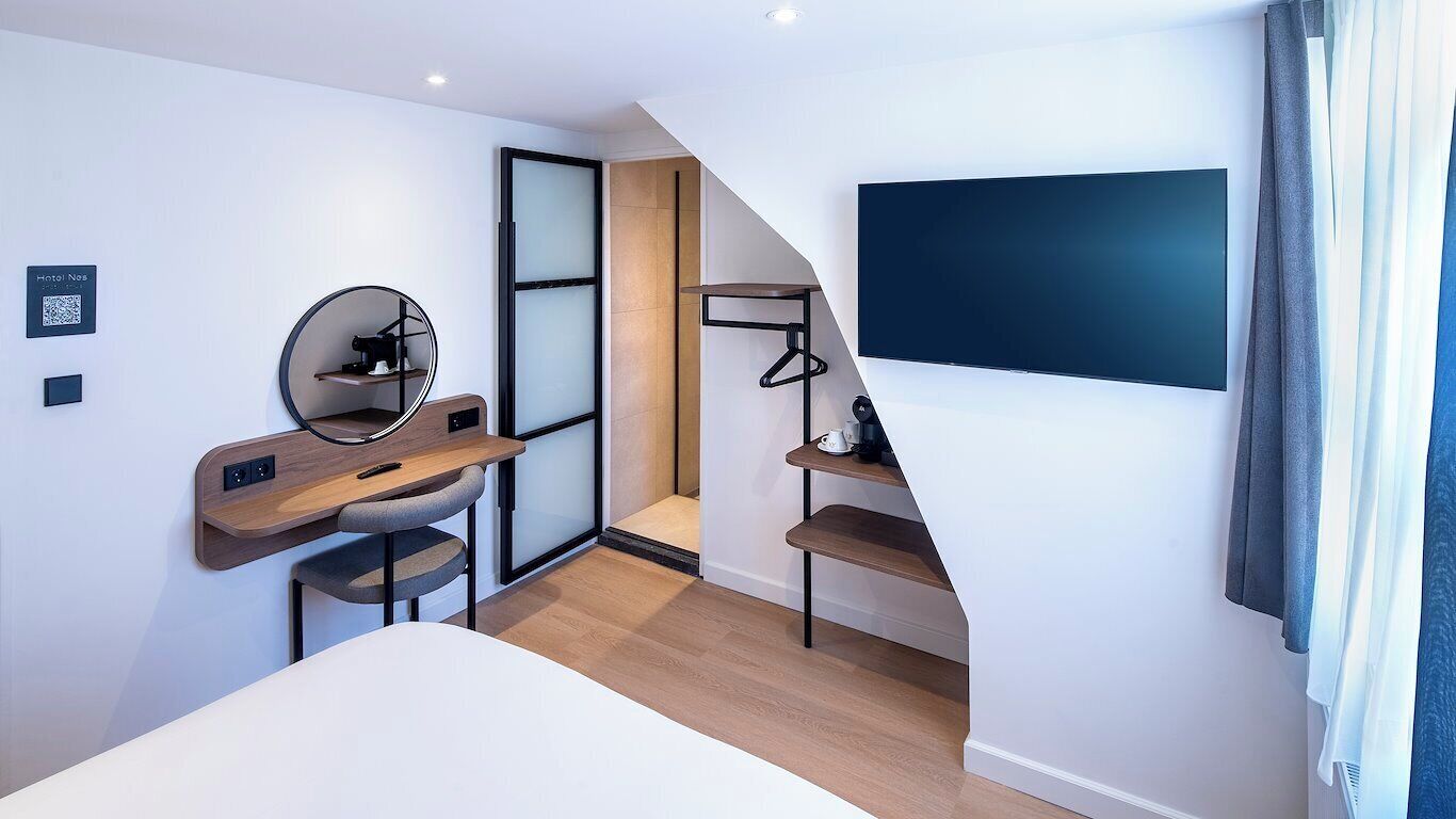 Photo - Hotel Nes Amsterdam
