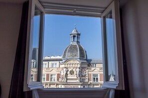 Superior Double Canal View - Hotel Nes Amsterdam (Amsterdam)