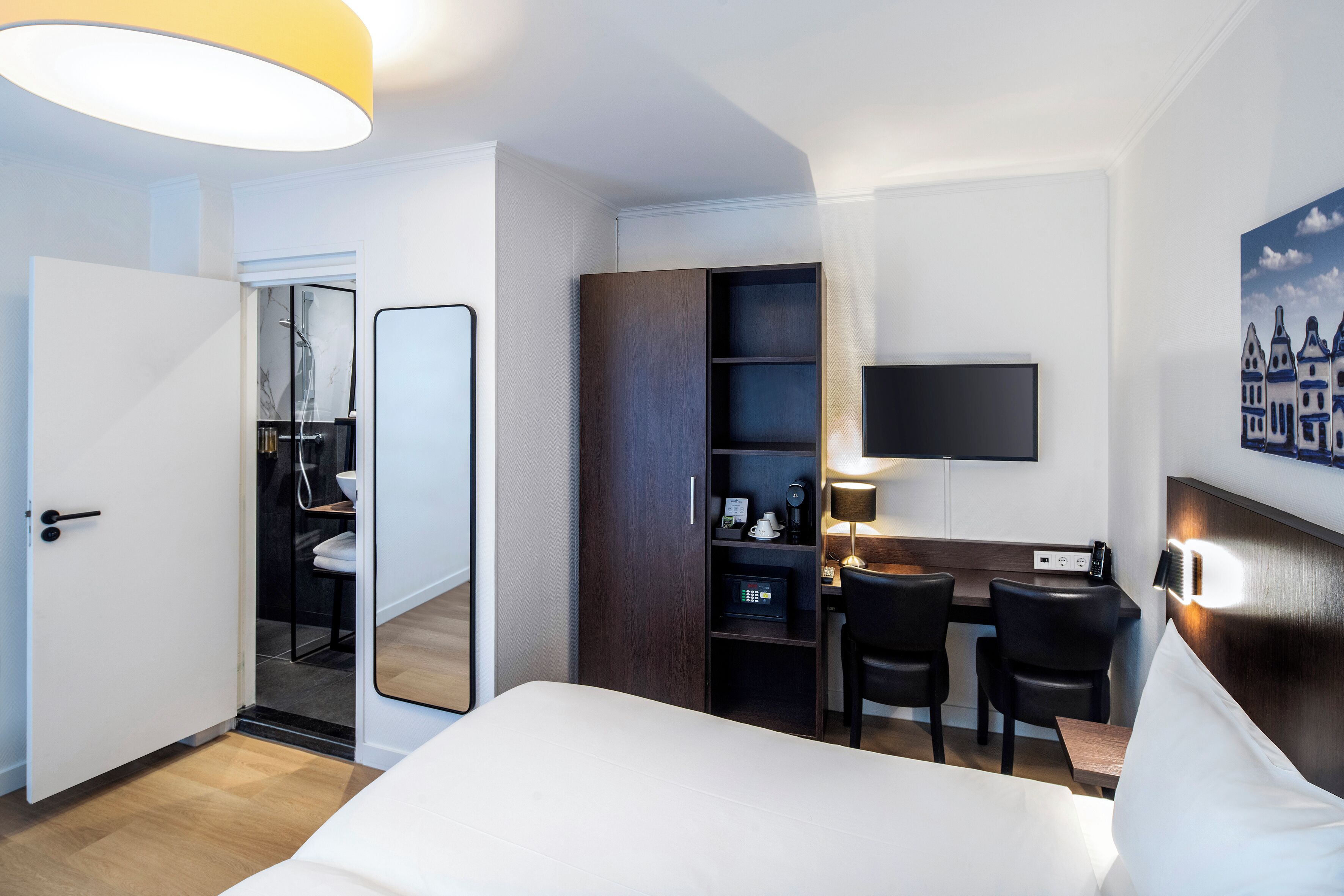 Photo - Hotel Nes Amsterdam