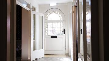 Ingresso interno