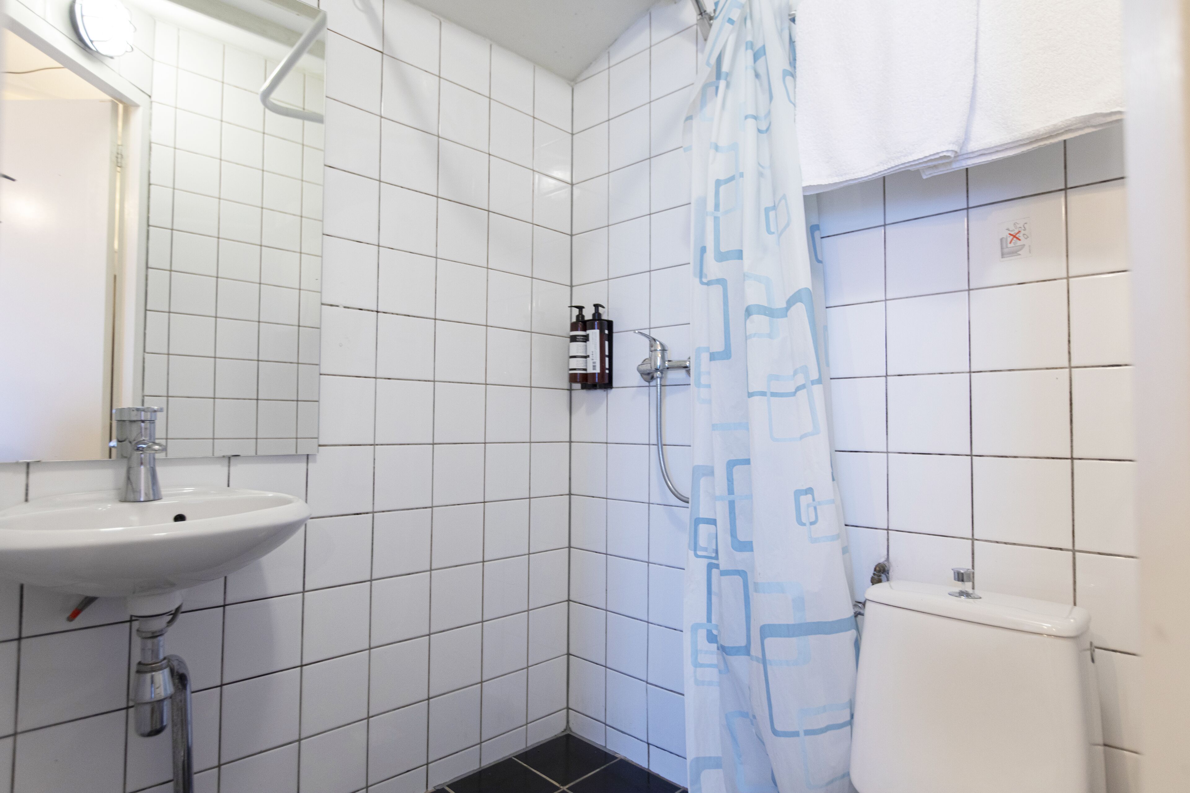 Foto - Quentin Museum Square Hotel