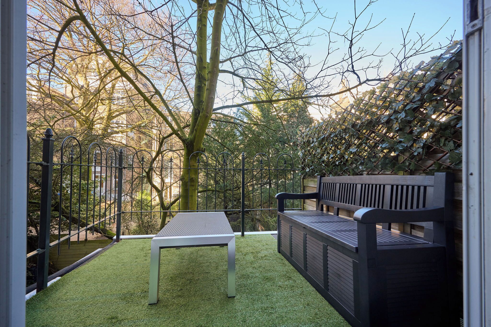 Foto - Quentin Museum Square Hotel