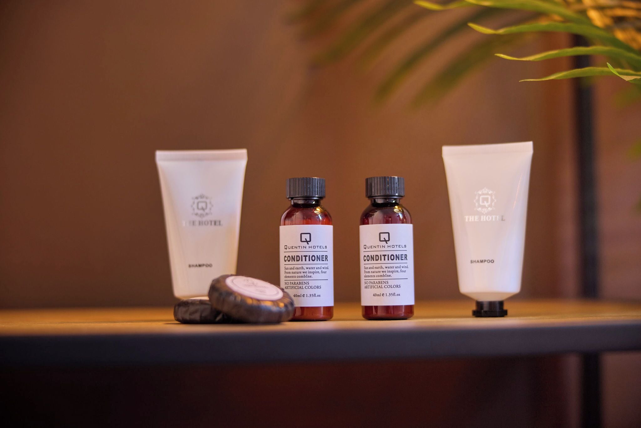 Foto - Quentin Museum Square Hotel