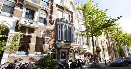 Quentin Museum Square Hotel