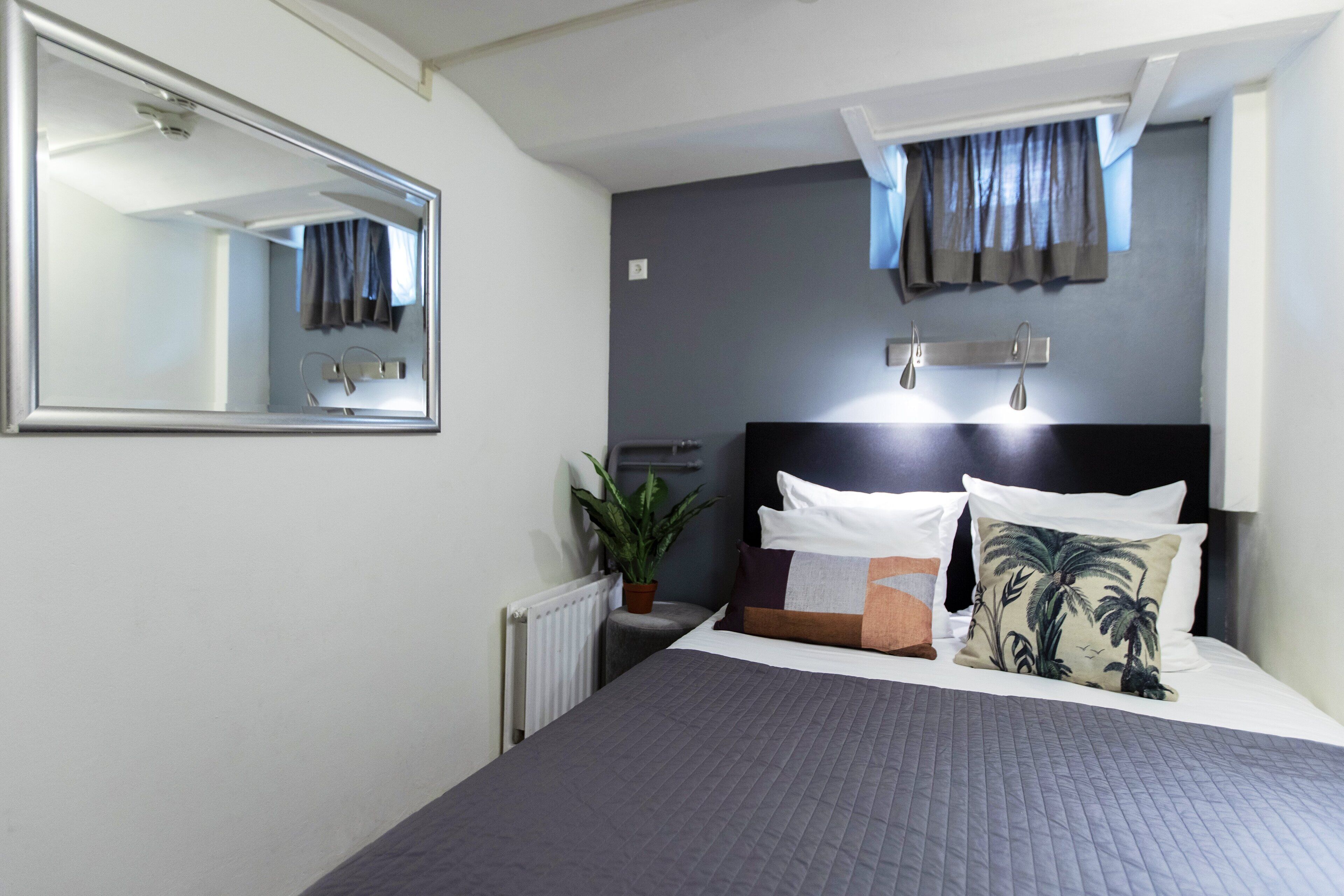 Foto - Quentin Museum Square Hotel