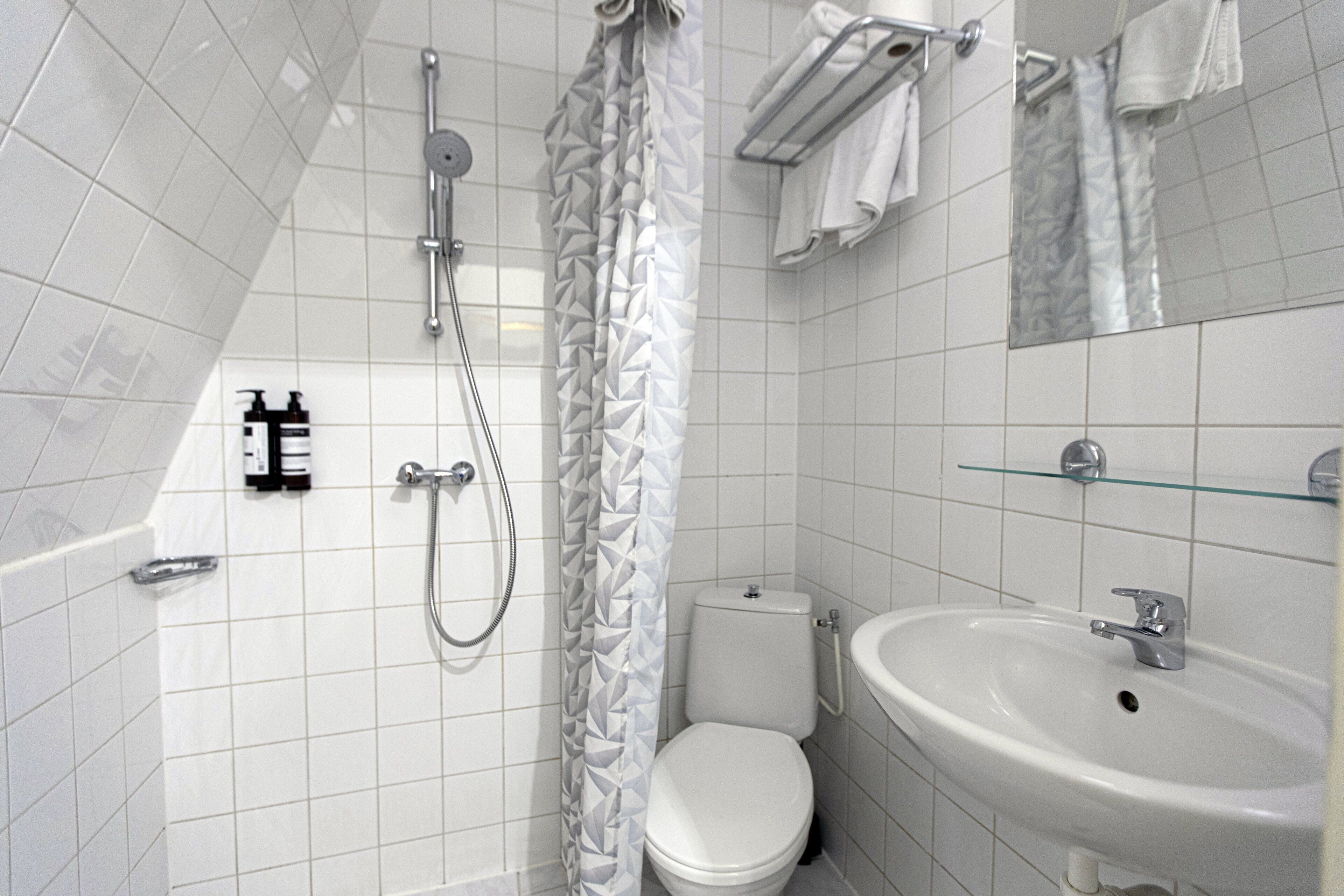 Foto - Quentin Museum Square Hotel