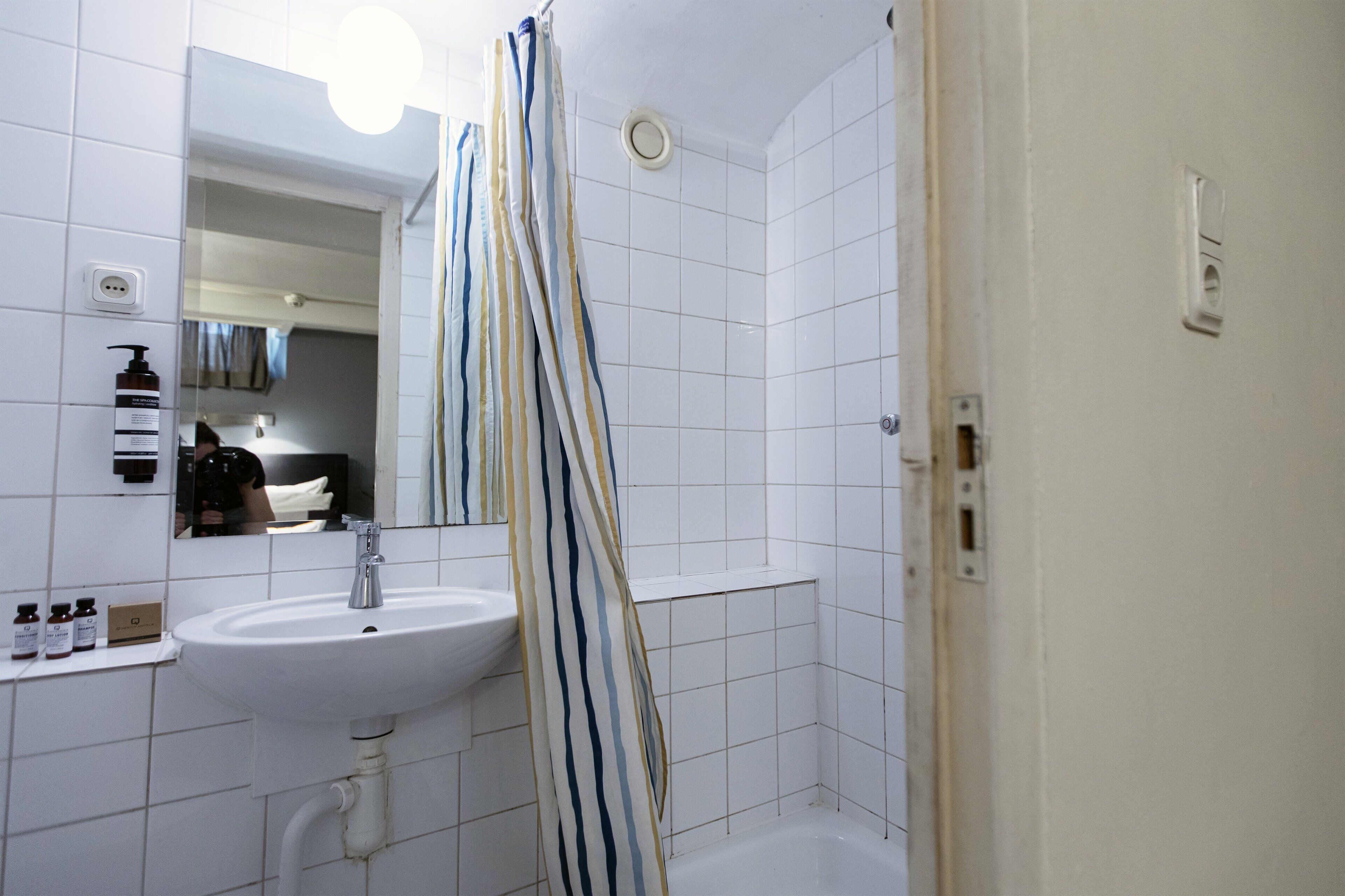 Foto - Quentin Museum Square Hotel