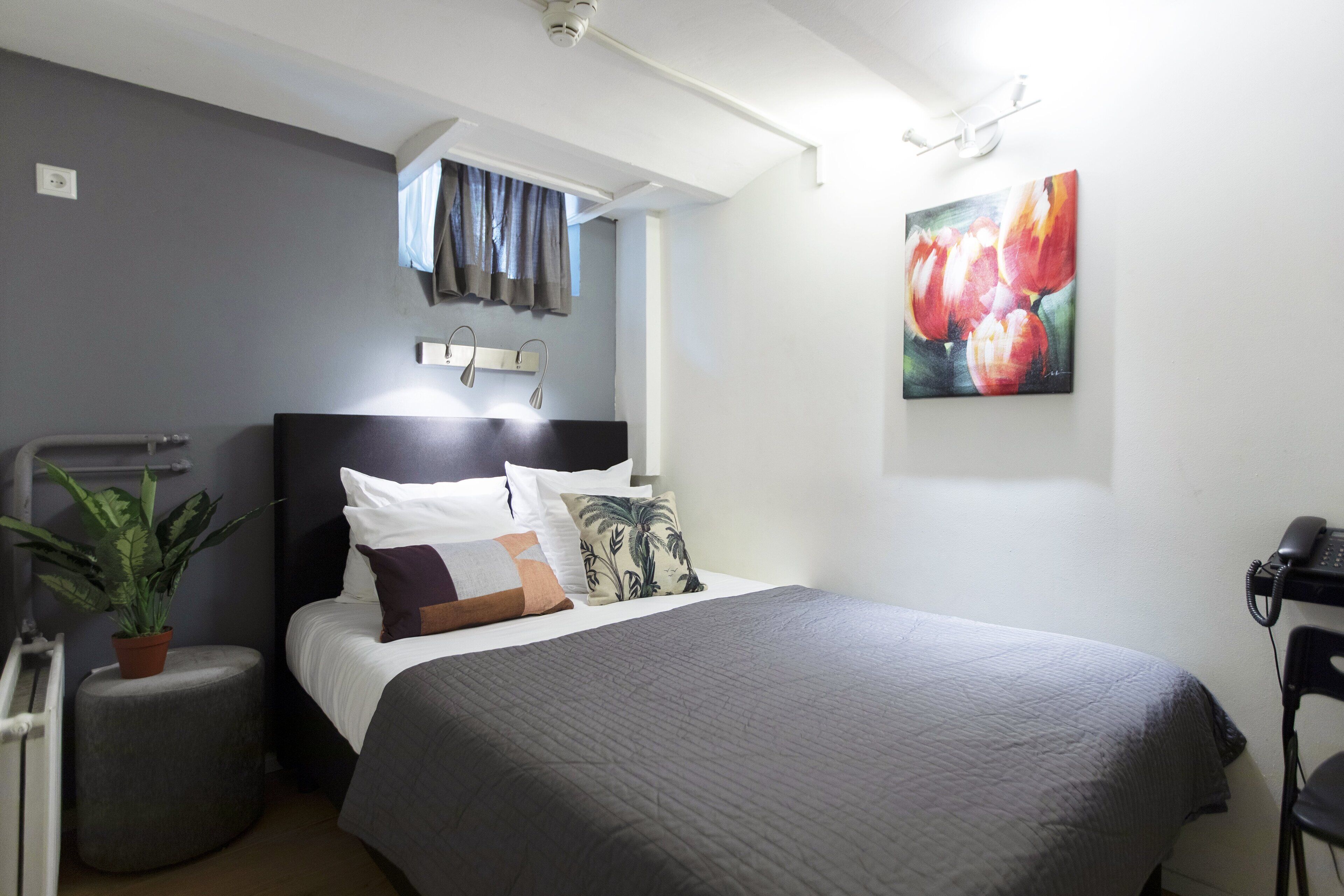 Foto - Quentin Museum Square Hotel