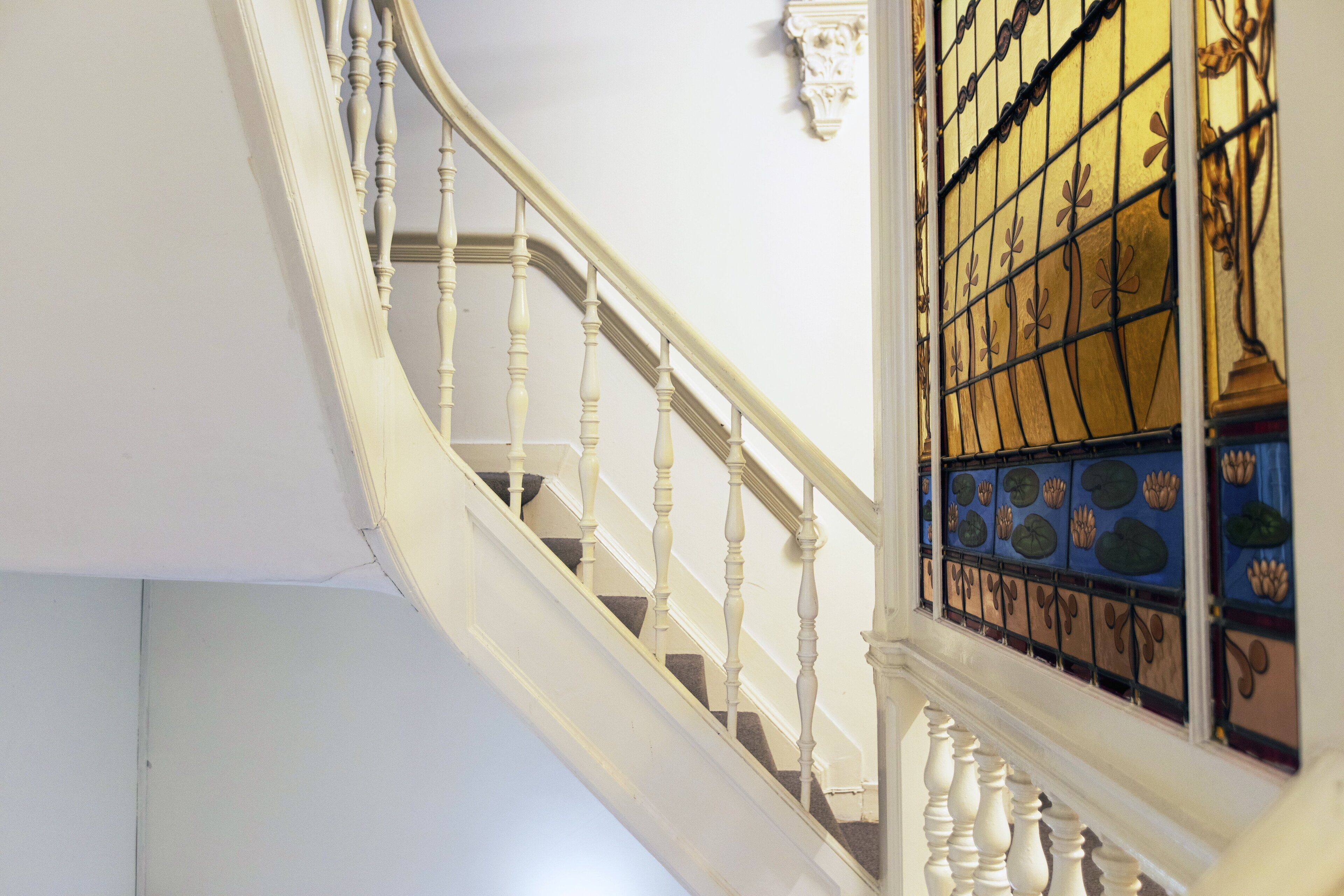 Foto - Quentin Museum Square Hotel