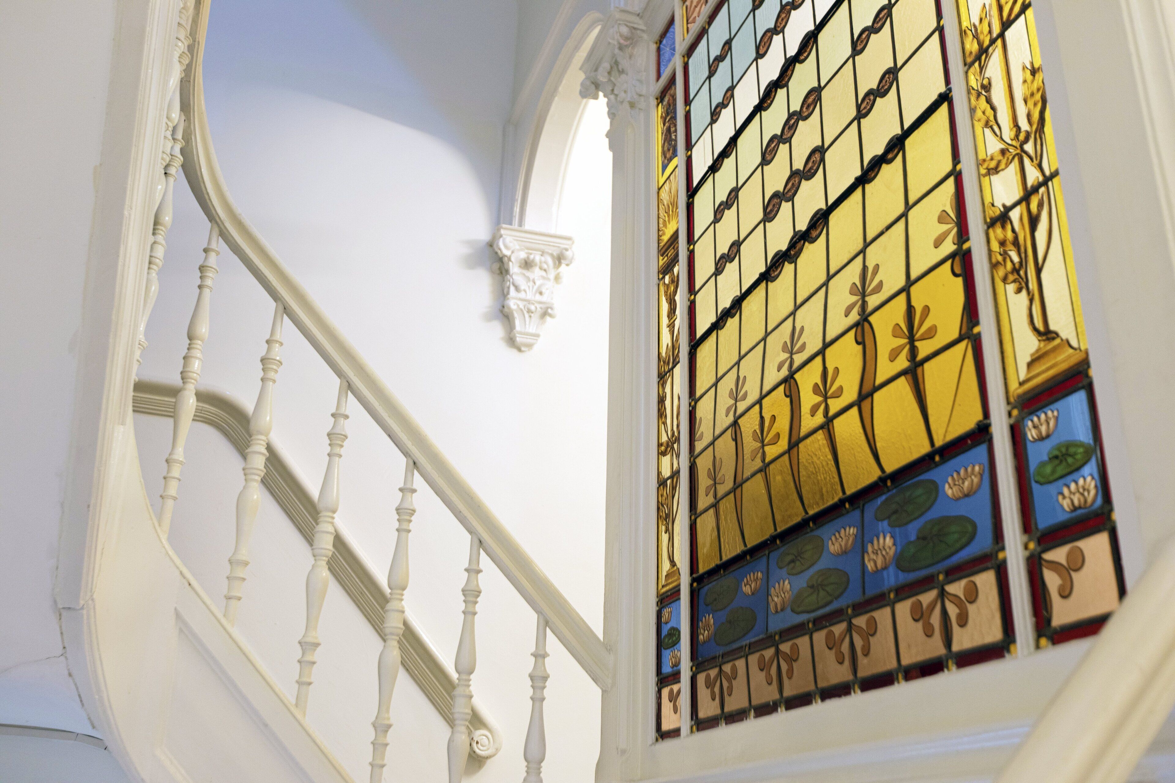 Foto - Quentin Museum Square Hotel