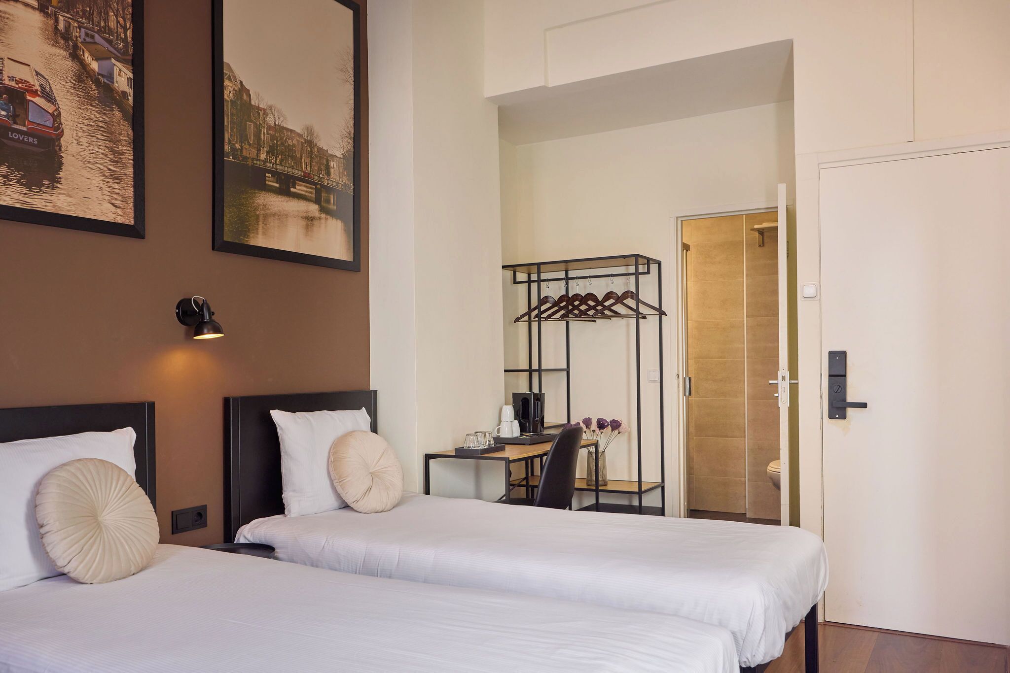 Foto - Quentin Museum Square Hotel