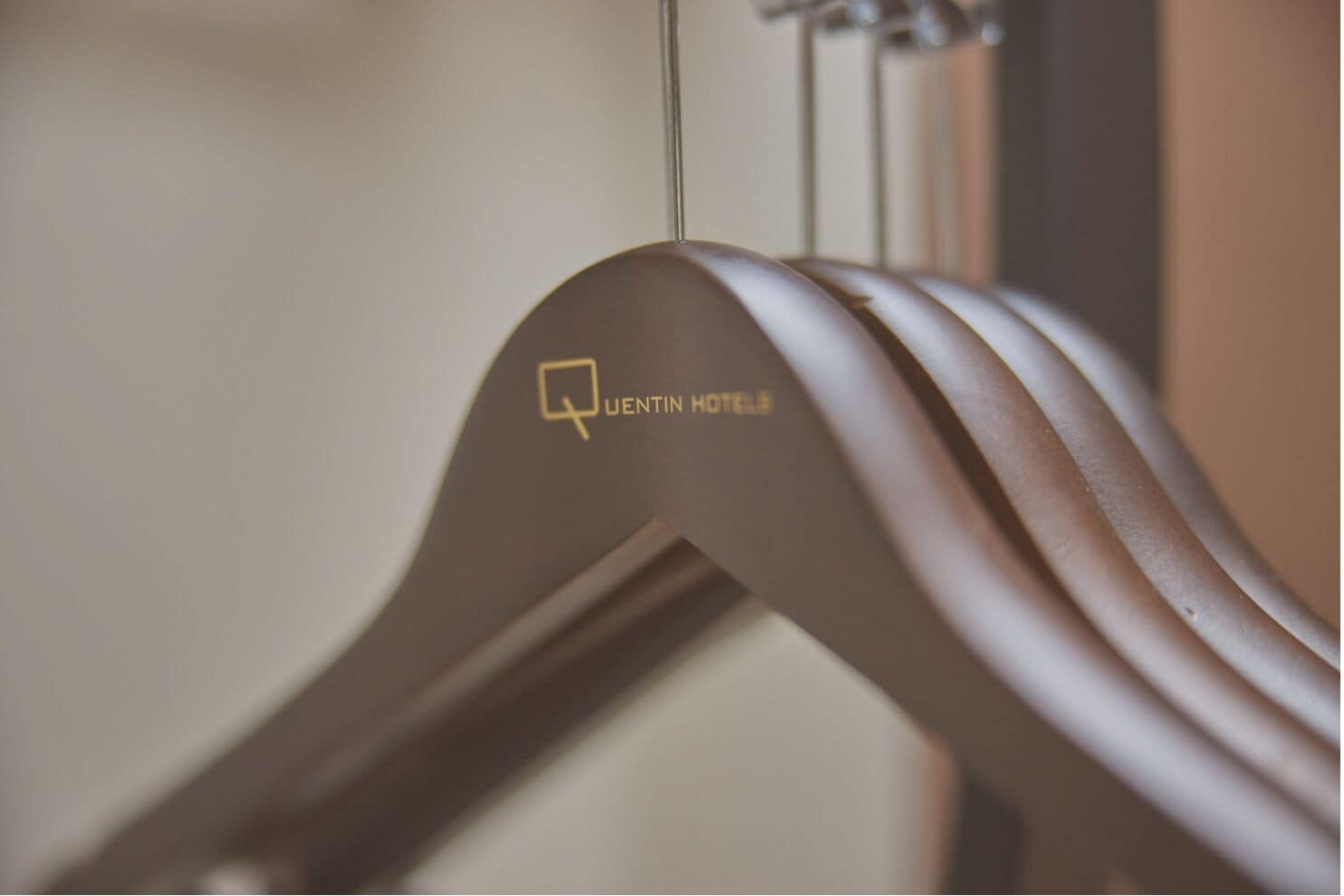 Foto - Quentin Museum Square Hotel