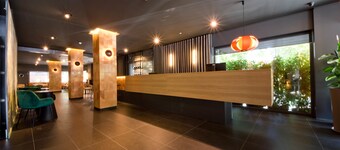 Aparthotel Atenea Valles