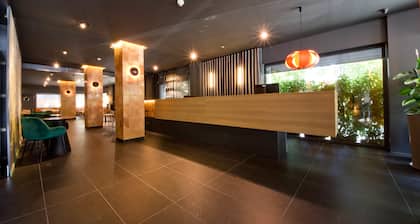 Aparthotel Atenea Valles