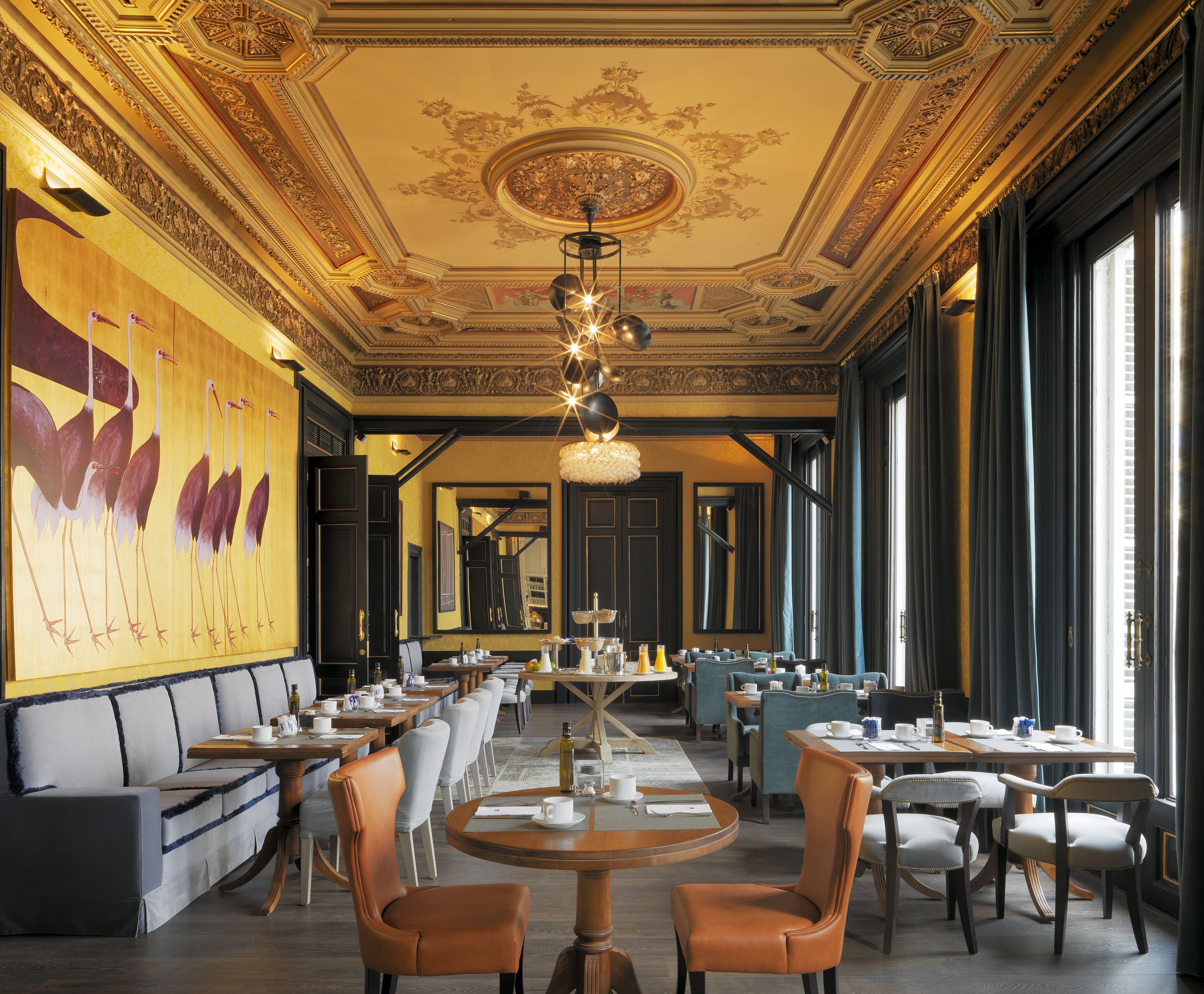 Foto - Boutique Hotel H10 Catalunya Plaza