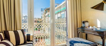 H10 Catalunya Plaza Boutique Hotel